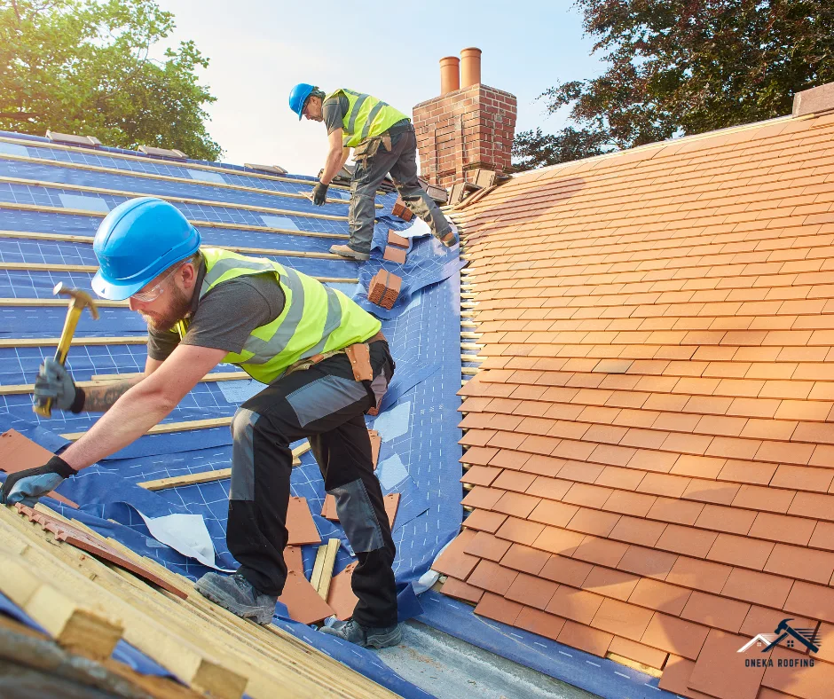 Why choose Roof Repair Near Me in Margaret, AL